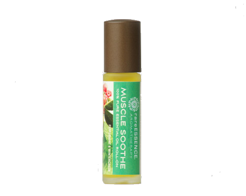 Muscle Soothe Roll-On Oil